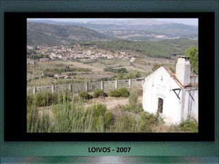 LOIVOS - 2007
 