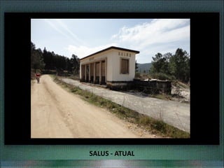 SALUS - ATUAL
 
