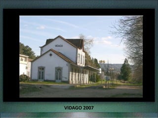VIDAGO 2007
 