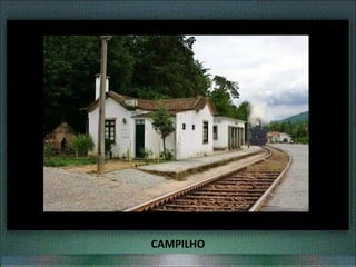 CAMPILHO
 