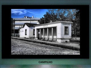 CAMPILHO
 