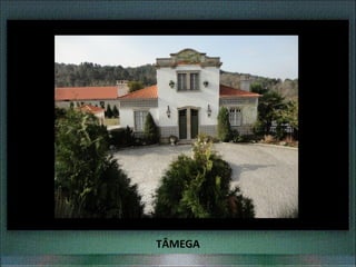 TÂMEGA
 