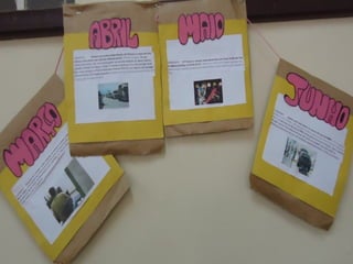 Linha do tempo   silvana