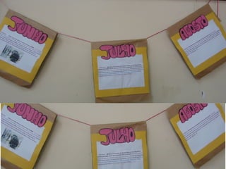 Linha do tempo   silvana