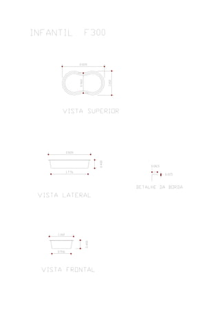 Fibratec Linha Infantil