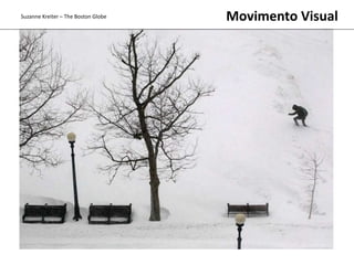 Movimento VisualSuzanne Kreiter – The Boston Globe
 