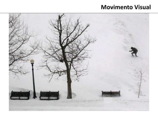 Movimento Visual
 