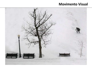 Movimento Visual
 