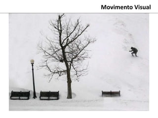 Movimento Visual
 