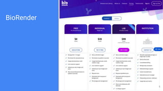BioRender
5
 