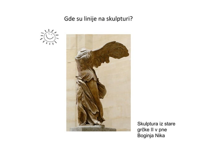 Linija | PPT