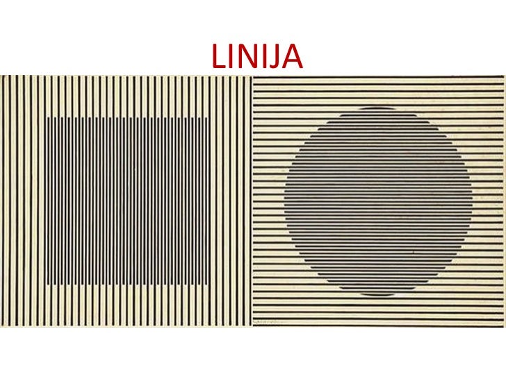 Linija