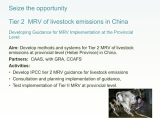 Getting your science into use: how to have impact