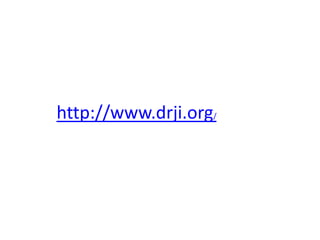 http://www.drji.org/
 