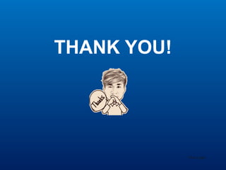 THANK YOU!
Your Logo
 