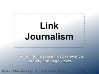 Link
Journalism

 