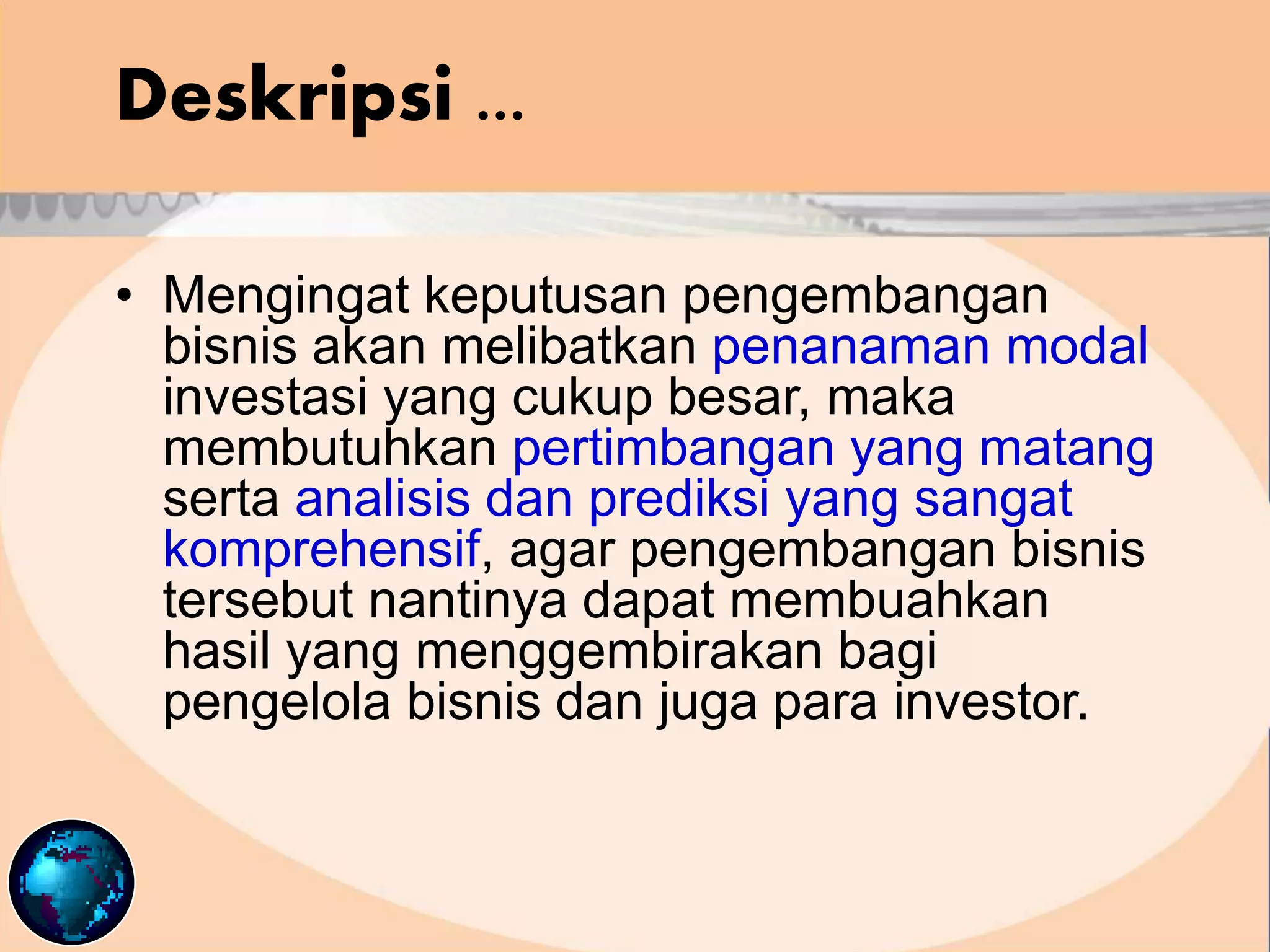 Link Link Materi Training Business Development Marketing Strategy Ppt