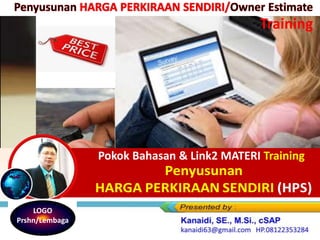 Karyawan PT Asuransi Tugu Pratama Indonesia, Tbk
Training
Pokok Bahasan & Link2 MATERI Training
LOGO
Prshn/Lembaga
 