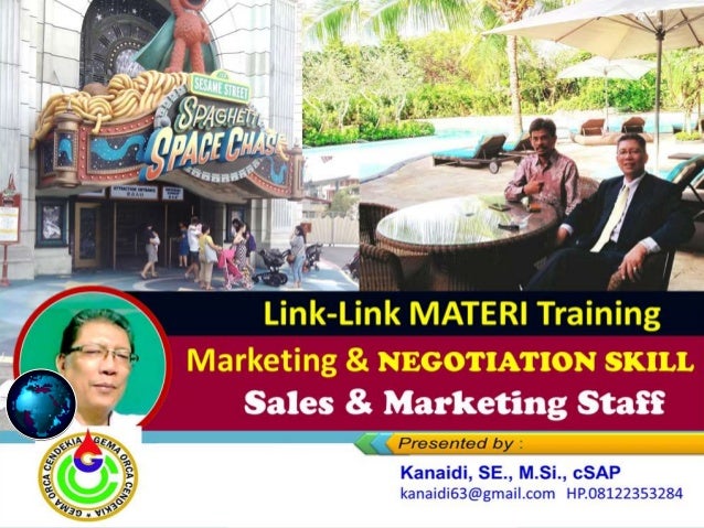 Click to edit Master title style
• Click to edit Master text styles
– Second level
• Third level
– Fourth level
» Fifth level
3/6/2022 1
Sales & Marketing Staff
Marketing & NEGOTIATION SKILL
KASIR
 
