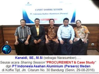Link-Link MATERI Training "MARKETING RESEARCH"