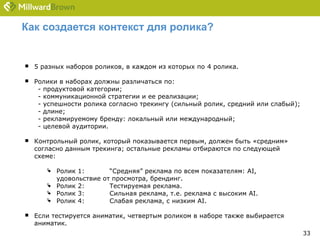 Link Test Ru LINK test metodology | PPT