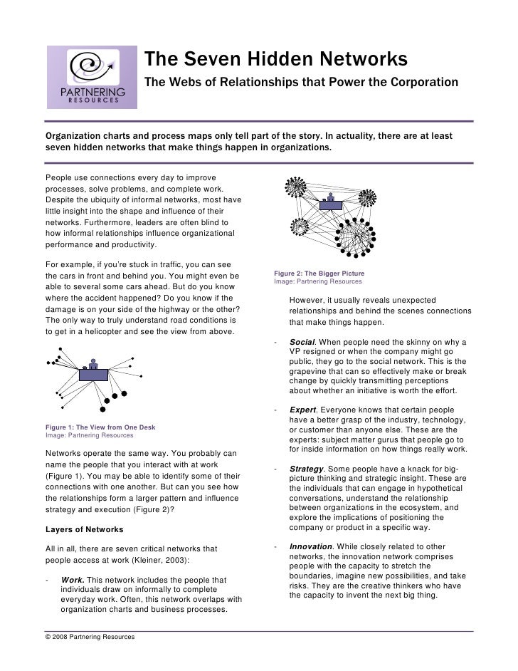 Link Workforce Planning Handout 2