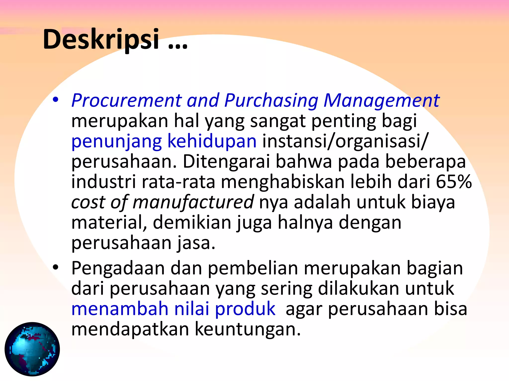 PELAKSANAAN + Link2 MATERI Training _"Penyusunan HPS dan Perhitungan ...