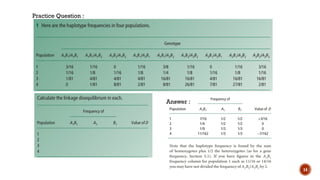 14
Practice Question :
Answer :
 