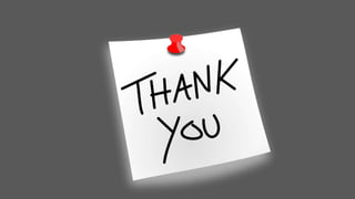 Linkage mechanisms - Presentation