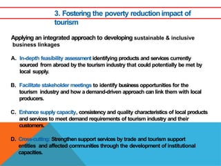 Linkages in Travel and Tourism Industryn | PPTX