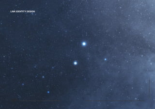 LINK IDENTITY DESIGN
PHOTObyGUILHERME-STECANELLA
PUBLISHED BY ACCESSIBILITY TEAM / BRANDING & CREATIVE DEVELOPMENT BY LEE EUNJEONGINTEGRATED ACCESSIBILITY SSOLUTION 'LINK' BRAND OVERVIEW
 