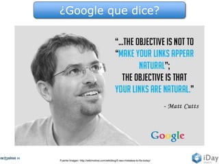 ¿Google que dice?
Fuente Imágen: http://wikimotive.com/wikiblog/5-seo-mistakes-to-fix-today/
 