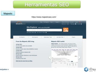 Majestic
https://www.majesticseo.com/
 