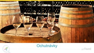 Off line
Ochutnávky
 