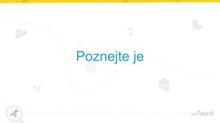 Poznejte je
 