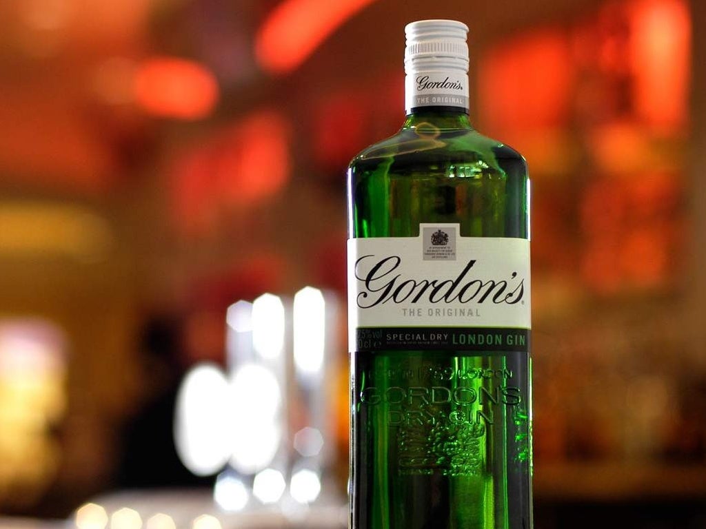 Diageo Presentation Our Brands