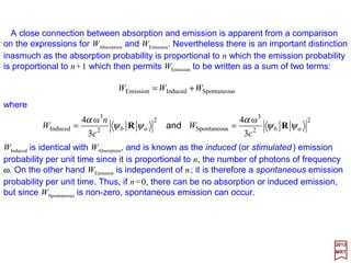 It is found that the symmetric wave function:
2017
MRT
is the correct zero-order wave function which with its antisymmetric twin causes the
perturbation matrix to be diagonal. The wave function above is also the symmetric wave
function whose eigenvalue is approximately E0 −K, the lower of the two energy
eigenvalues including resonances. This is in contrast to the case of Helium where both
electrons are in the same atom, and the antisymmetric wave function was found to be
the lower of the two energy eigenvalues including resonances. The attractive bonding
force of the Hydrogen molecule has been shown to be due to the possibility of two
electrons being in a symmetric state (i.e., being interchangeable in the space wave
function representation). Since no more than two electrons can be in one symmetric
state at the same time, the degeneracy in this case can be only twofold.
)]()()()([
2
1
1B2A2B1A
1
0
rrrr ψψψψψ +
+
=
E
K
S
129
 