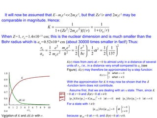 2017
MRT
But:
Therefore:
)(π4
1
1111
3
rµµ
µ
A
rµ
µµµµ
µ
δΙΙΙΙ
2222
ΙΙΙΙ
ΙΙΙΙ2222
ΙΙΙΙ
ΙΙΙΙΙΙΙΙΙΙΙΙΙΙΙΙ
ΙΙΙΙ
××××
××××
∇∇∇∇××××××××∇∇∇∇××××∇∇∇∇++++××××∇∇∇∇××××∇∇∇∇
−=





∇=





∇
==





−=





=





=





rr
rrrrrr
ΙΙΙΙΙΙΙΙΙΙΙΙΙΙΙΙΙΙΙΙΙΙΙΙΙΙΙΙΙΙΙΙ ++++++++++++++++∇∇∇∇ µkjikjirµ ==





∂
∂
+
∂
∂
+
∂
∂
=• ˆˆˆ)ˆˆˆ()( zyxzyx µµµzyx
z
µ
y
µ
x
µ
35
3
)(
rrr
ΙΙΙΙ
ΙΙΙΙ
ΙΙΙΙ
∇∇∇∇∇∇∇∇
µr
rµ
µ
−•=





•
Since µµµµI is constant, the vector product terms break down as:
rµ
r
rµrµrµ
rµµ
rµ
µµµ
µ
)(
13
)()(
11
)(
111
35333
3
∇∇∇∇∇∇∇∇++++∇∇∇∇∇∇∇∇∇∇∇∇∇∇∇∇
∇∇∇∇∇∇∇∇∇∇∇∇∇∇∇∇
ΙΙΙΙΙΙΙΙΙΙΙΙΙΙΙΙ
ΙΙΙΙΙΙΙΙ
ΙΙΙΙ
ΙΙΙΙΙΙΙΙΙΙΙΙ
ΙΙΙΙ
•−•=





•





•−=




 •
•−=





•
•
−=





•=•+





•=





•
rrrrrr
rrrrr
in first order of the Gradient, ∇∇∇∇, and then to second order via the Laplacian, ∇2. And the
same for the scalar product terms:
55
 