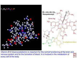 This is the energy associated with the scalar potential energy, ϕ (105 cm−1).
And the significance of the various terms and their energies, is indicated to within an
order of magnitude (N.B., the ‘cm−1’ scale is given by the wave number 1/λ ≅ 8000 cm−1):
This contains the kinetic energy (i.e., p2 /2me) and interaction term (i.e., (e/2mec)(p • A+ A • p)
+ e2A2/2mec2) with a field represented by a potential vector A (105 cm−1). The interaction terms
are responsible or contribute to numerous physical processes among which are absorption,
emission and scattering of electromagnetic waves, diamagnetism, and the Zeeman effect.
2017
MRT
ϕe
The spin-orbit interaction (10-103 cm−1). More precisely, itis (eh/8mec2){σσσσ •[p −−−− (e/c)A]×××× E −−−−
σσσσ • E ×××× [p −−−− (e/c)A]} and it arises from the fact that the motion of the magnetic moment gives
rise to an electric moment for the particle which then interacts with the electric field.
This term appears in the expression of the relativistic energy:
and is therefore a relativistic correction to the kinetic energy (i.e., p2/2me) (0.1 cm−1).
The interaction of the spin magnetic moment (i.e., µS = 2⋅e/2me⋅h/2) with a magnetic field B=
∇∇∇∇ ×××× A (1 cm−1). Thus, it is the magnetic moment of one Bohr magneton, eh/2mec
(i.e., µB = 9.2741×10−24 A⋅m2 or J/T) with the magnetic field.
2
e2
1






+ Ap
c
e
m
A××××∇∇∇∇σσσσ •
cm
e
e2
h
23
e
4
8 cm
p
L+−+≅+ 23
ee
2
2
e
2222
e
82
)(
cm
p
m
p
cmcpcm
4
ϕ∇∇∇∇∇∇∇∇ •− 22
e
2
8 cm
eh
This term produces an energy shift in s-states and is known as the Darwin (1887-1962) term
(< 0.1 cm−1). It is thus a correction to the direct point charge interaction due to the fact that in the
representation (Foldy-Wouthuysen), the particle is not concentrated at a point but is spread out
over a volume with radius whose magnitude is roughly that of a Compton wavelength, h/mec.
p××××∇∇∇∇σσσσ ϕ•− 22
e4 cm
eh
ϕe
c
e
m
−





+
2
e2
1
Ap
As a combination, this term represents the interaction of a point charge with the
electromagnetic field.
78
 