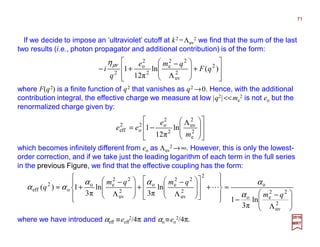 Part VIII - The Standard Model | PDF