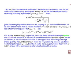 Part VIII - The Standard Model | PDF