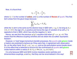 Part VIII - The Standard Model | PDF