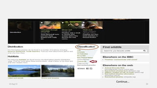 14-Aug-13 36
Continue...
 