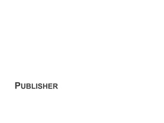 PUBLISHER
 