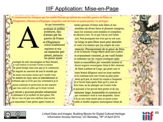 Linked Data and Images: Building Blocks for Cultural Heritage | PDF