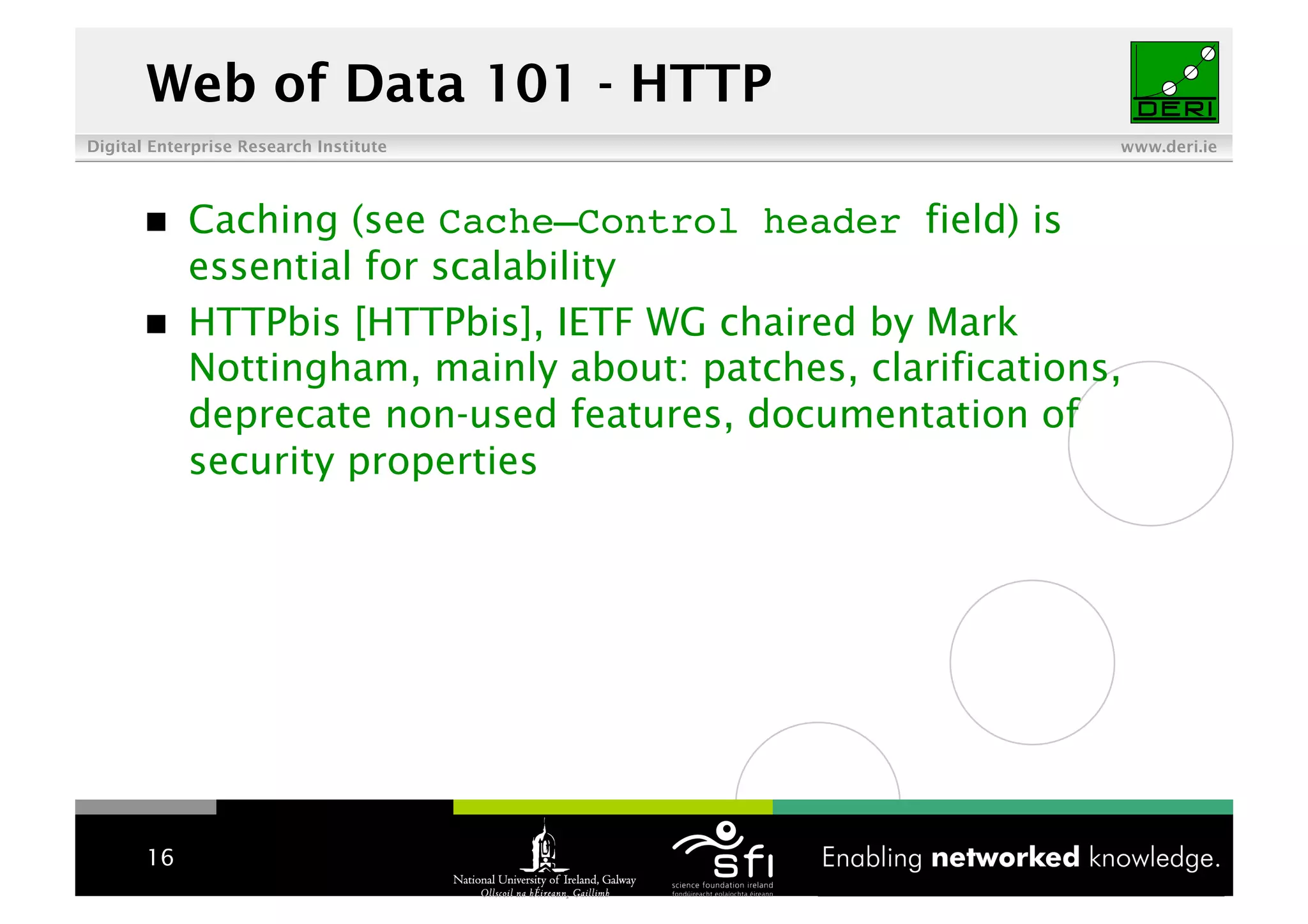 Linked Data Tutorial