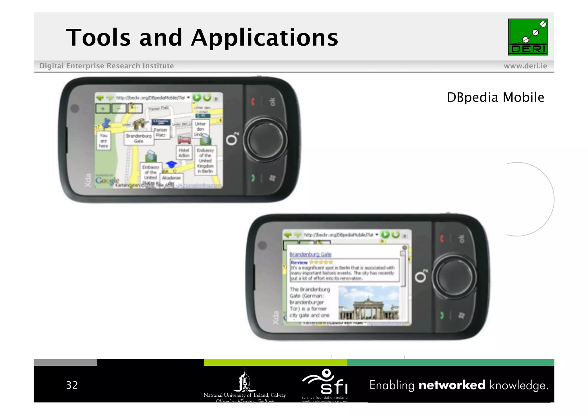 Linked Data Tutorial