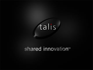 Linked Data, Rdf & Sparql