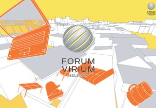 © Forum Virium Helsinki
 