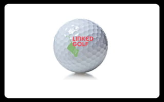 Stel, LinkedGolf is een golfbaan…
wat zijn de waarden waar we ons aan zouden houden?
Elk contact online is een kans offlin...